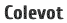 Colevot