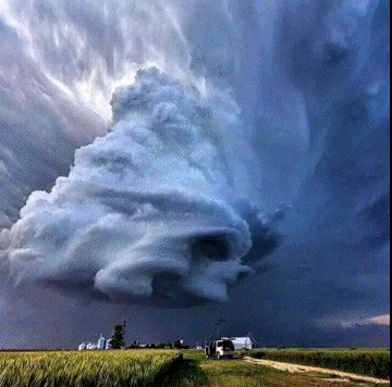 cloud formation