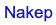 Nakep