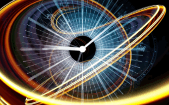 atoms clock