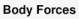 body forces