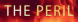 the peril
