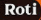 roti