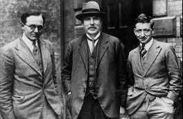 Rutherford-group